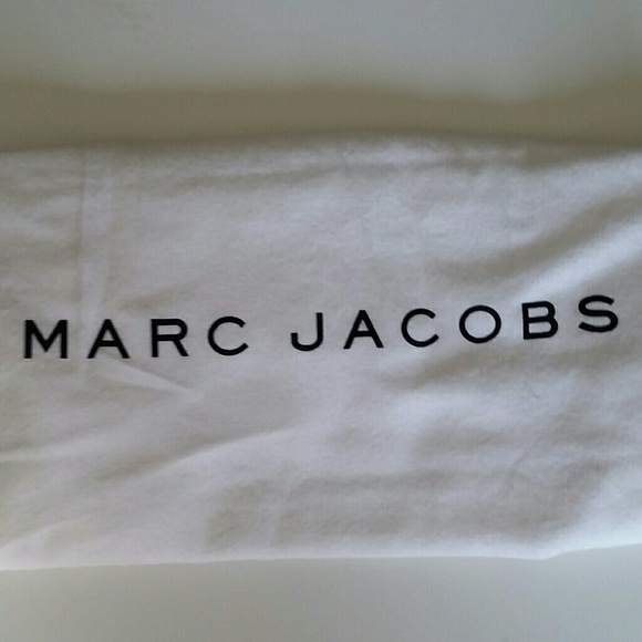 Elegant Marc Jacobs The Park handbag - Picture 7 of 8